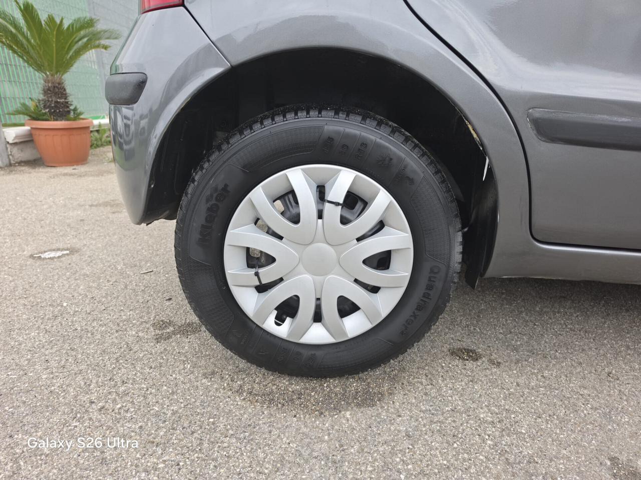 Fiat Panda 1.2 Dynamic - ANNO 2010