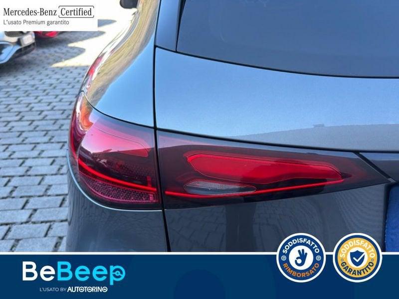 Mercedes-Benz GLC 220 D AMG ADVANCED PLUS 4MATIC AUTO