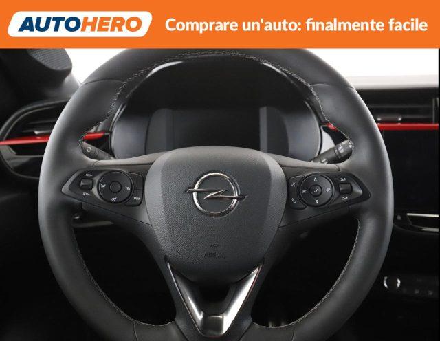 OPEL Corsa 1.5 D 100 CV GS