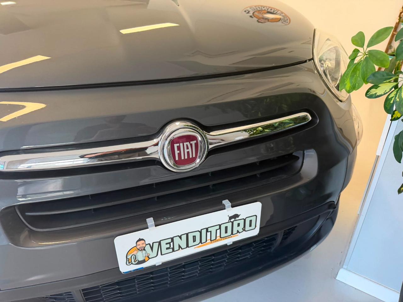 FIAT 500X 1.3 M.Jet 95 CV Business
