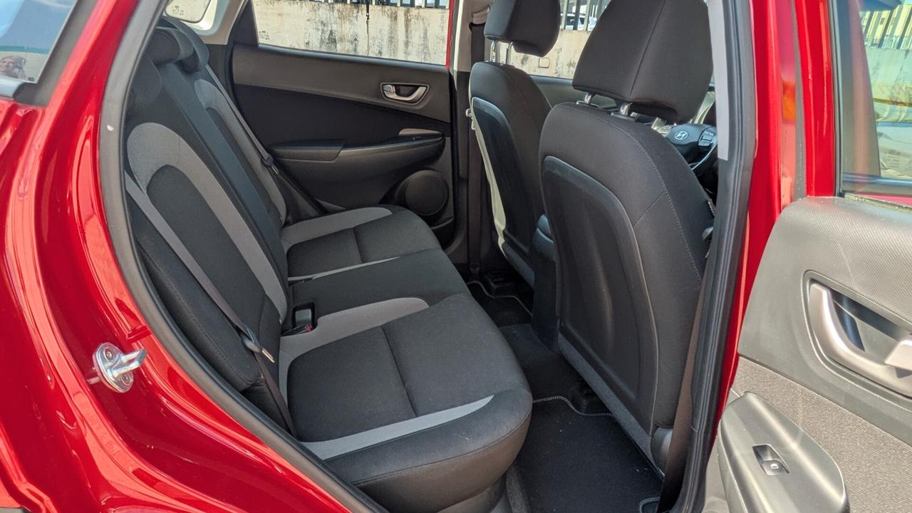Hyundai Kona 1.0 T-GDI Style