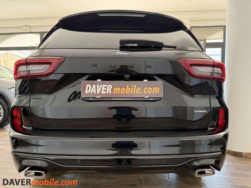 Ford Kuga Kuga 2.5 full hybrid ST-Line 2wd 180cv auto