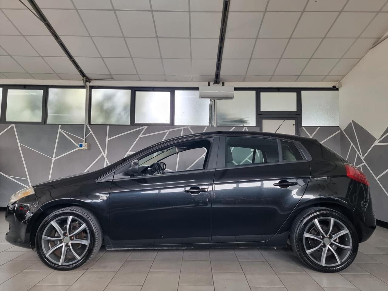 Fiat Bravo 1.4 Dynamic GPL NEOPATENTATI