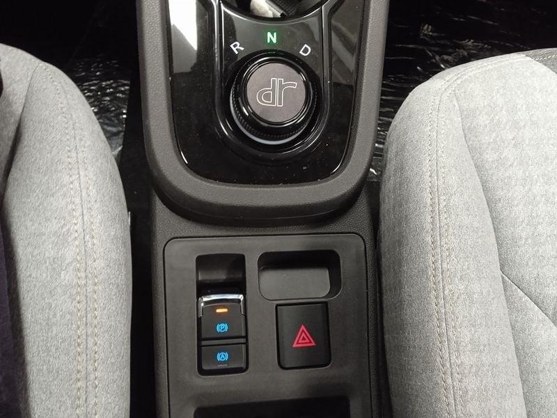 DR AUTOMOBILES dr 1.0 EV DR 1.0 EV