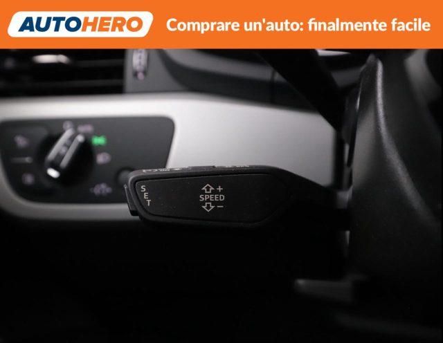 AUDI A4 35 TDI/163 CV S tronic S line edition