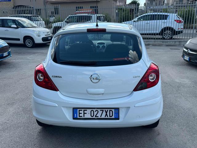 OPEL Corsa 1.3 CDTI 75CV COSMO