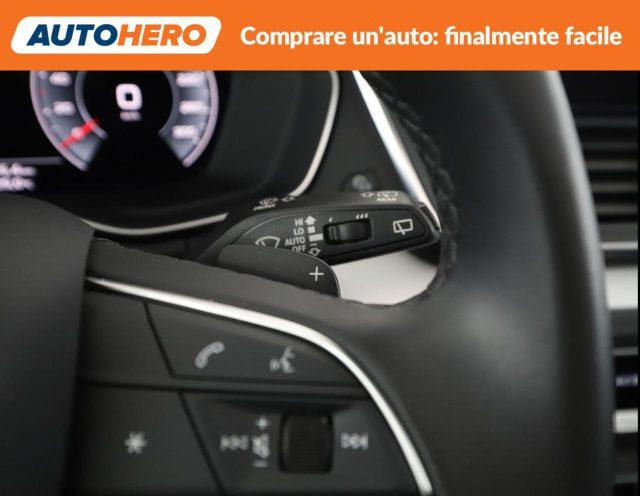 AUDI Q5 40 TDI 204 CV quattro S tronic S line plus