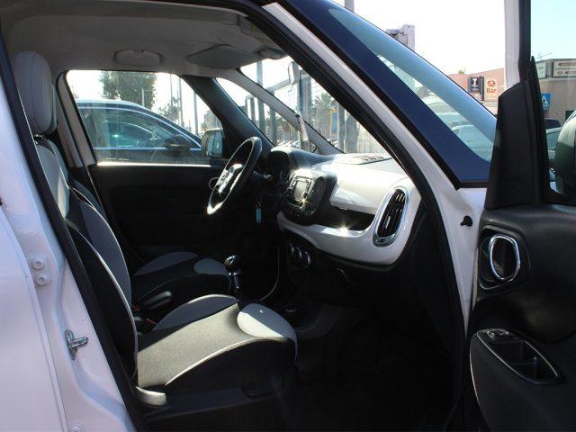 FIAT 500L 1.4 95 CV Pop Star