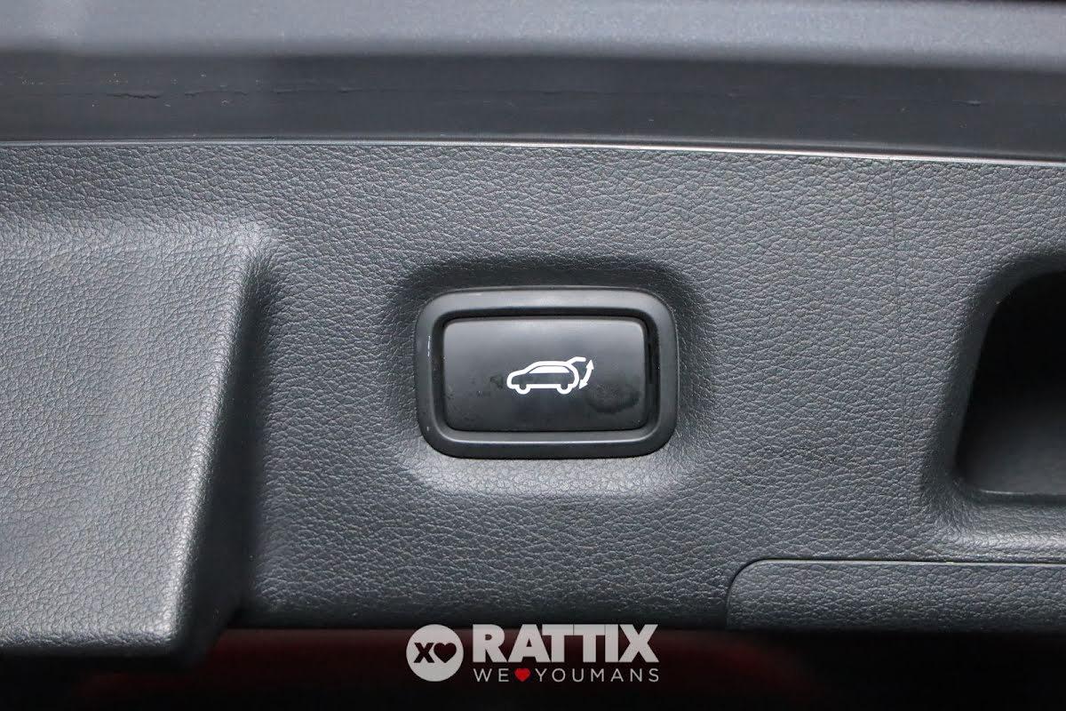 Hyundai Santa Fe 1.6 t-GDI HEV 20th Anniversary 4WD 7p.ti Auto + tetto apribile