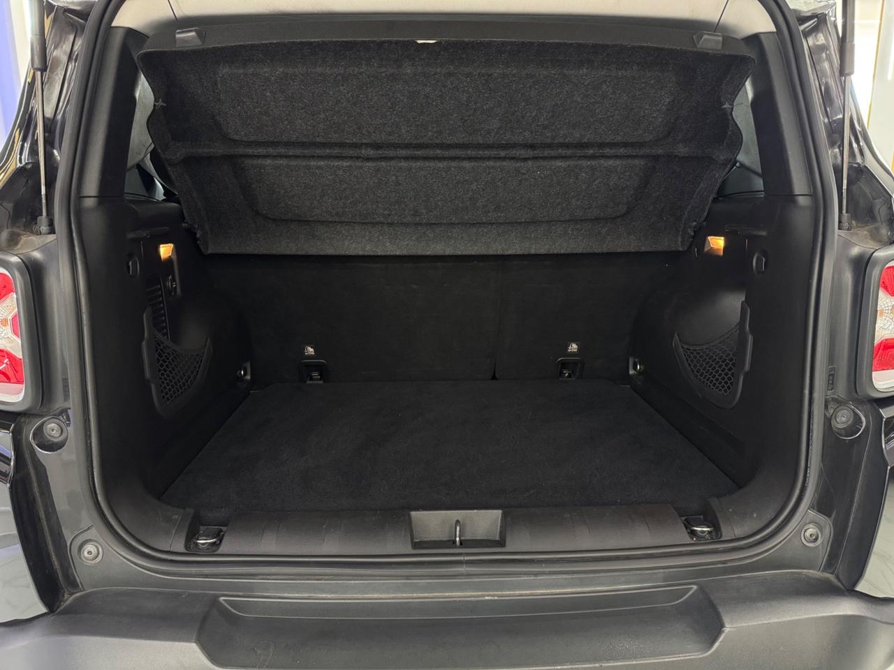 Jeep Renegade 1.6 Mjt 120CV Limited Uff. Jeep