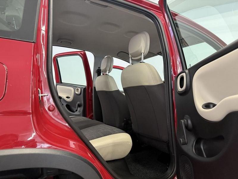 FIAT Panda Panda 1.3 MJT S&S 4x4