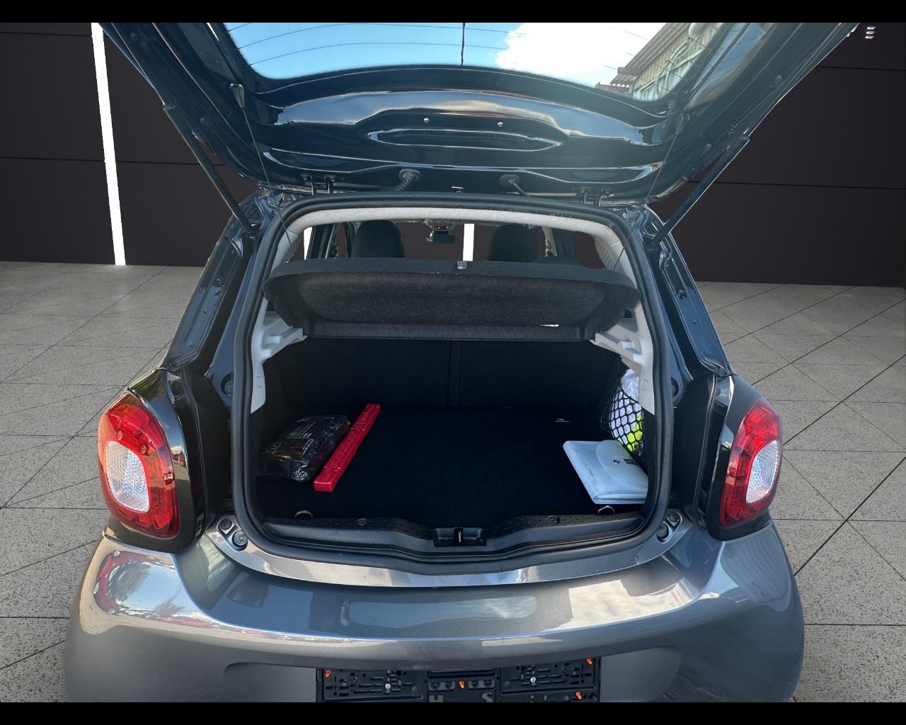 SMART forfour 2ªs. (W453) - forfour 90 0.9 Turbo Passion LED NAVI TETTO