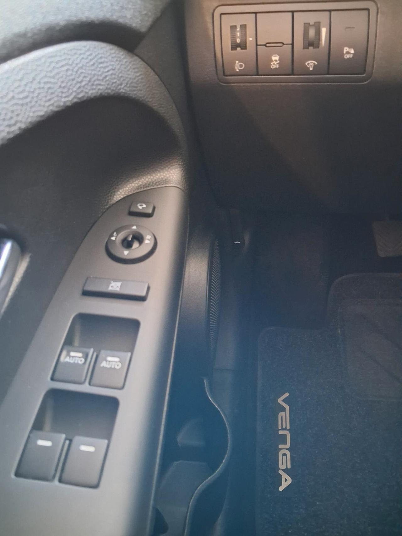 Kia Venga 1.4 CRDi 90CV Active