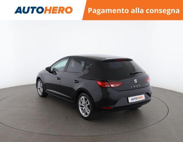 SEAT Leon 1.6 TDI 105 CV 5p. Start/Stop Style