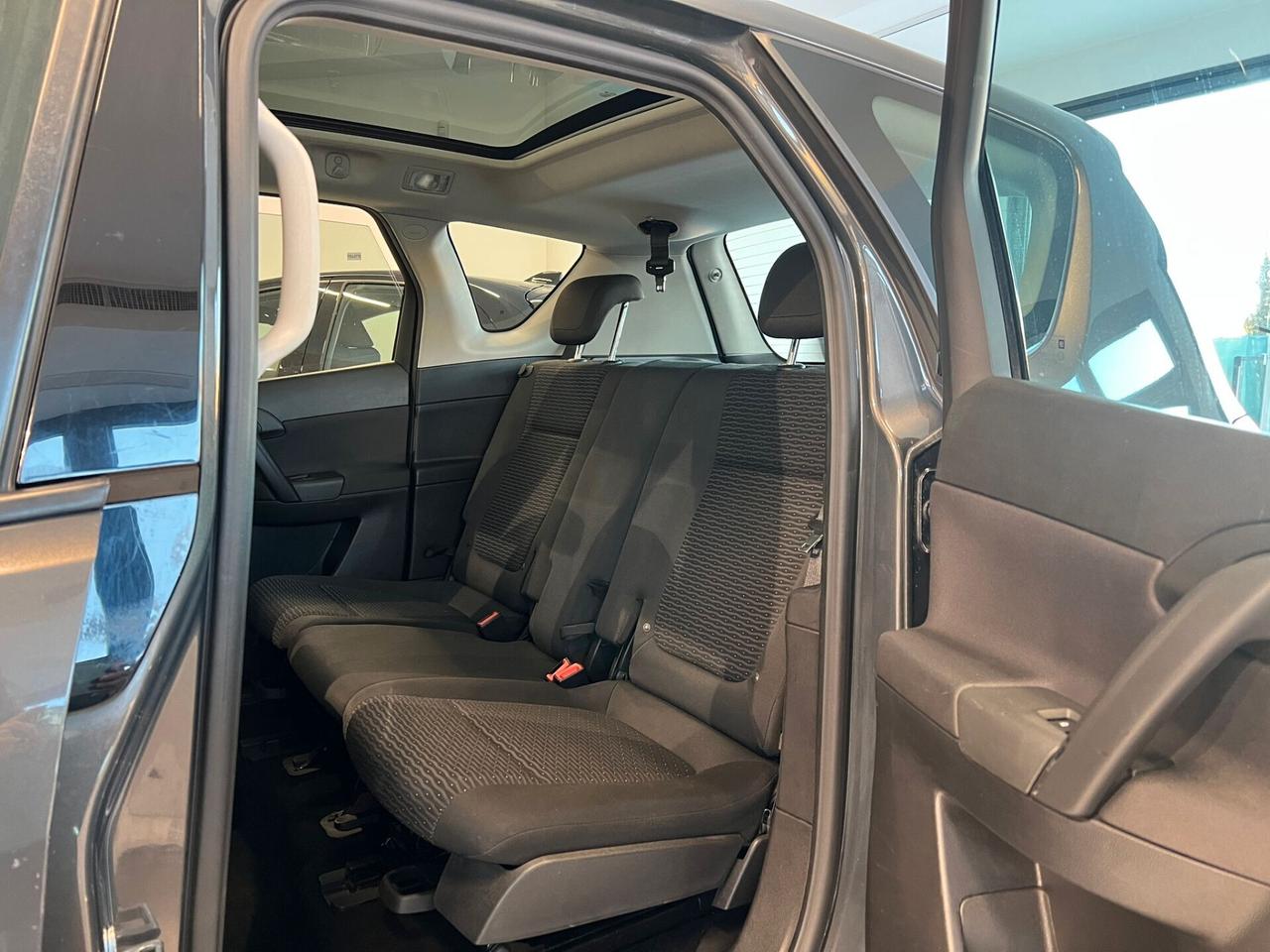 Opel Meriva 1.4 100CV Innovation