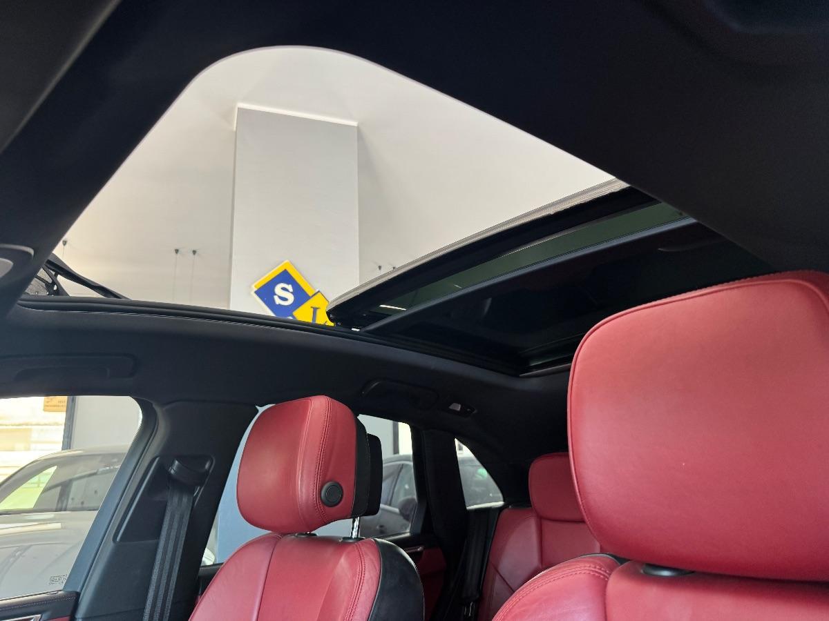 PORSCHE MACAN S Diesel TETTO/ PASM