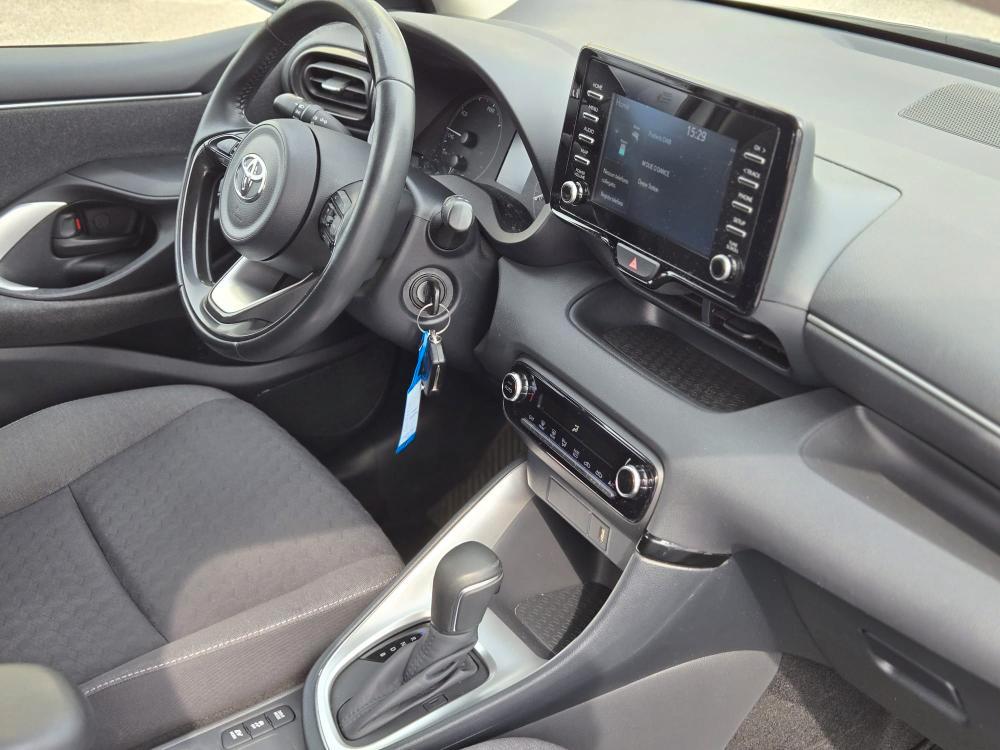 Toyota Yaris 1.5h Business