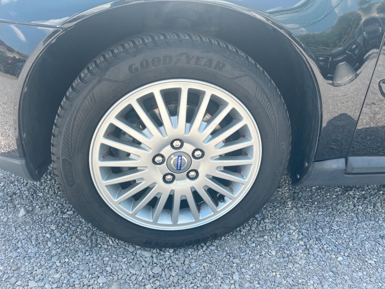 Volvo S40 1.6 16V cat Momentum