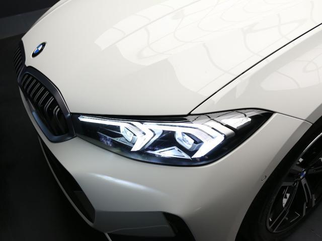 BMW 320 d 2.0 48V 190CV xDrive Msport