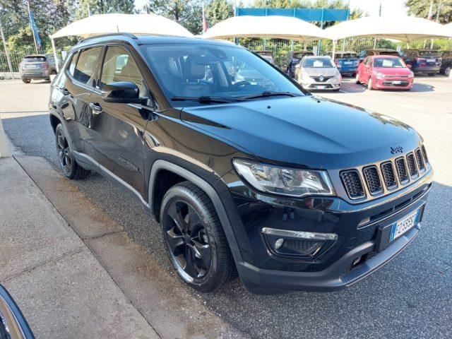 JEEP Compass 1.6 Multijet II 2WD Night Eagle km 89000