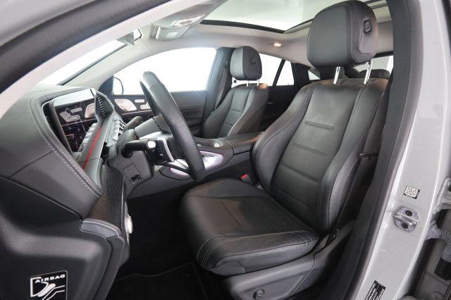 MERCEDES-BENZ CLA sse GLE Coupé GLE 300 d 4Matic Mild Hybrid Coupé A