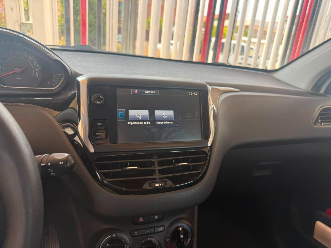 Peugeot 208 PureTech 68 5 porte Active