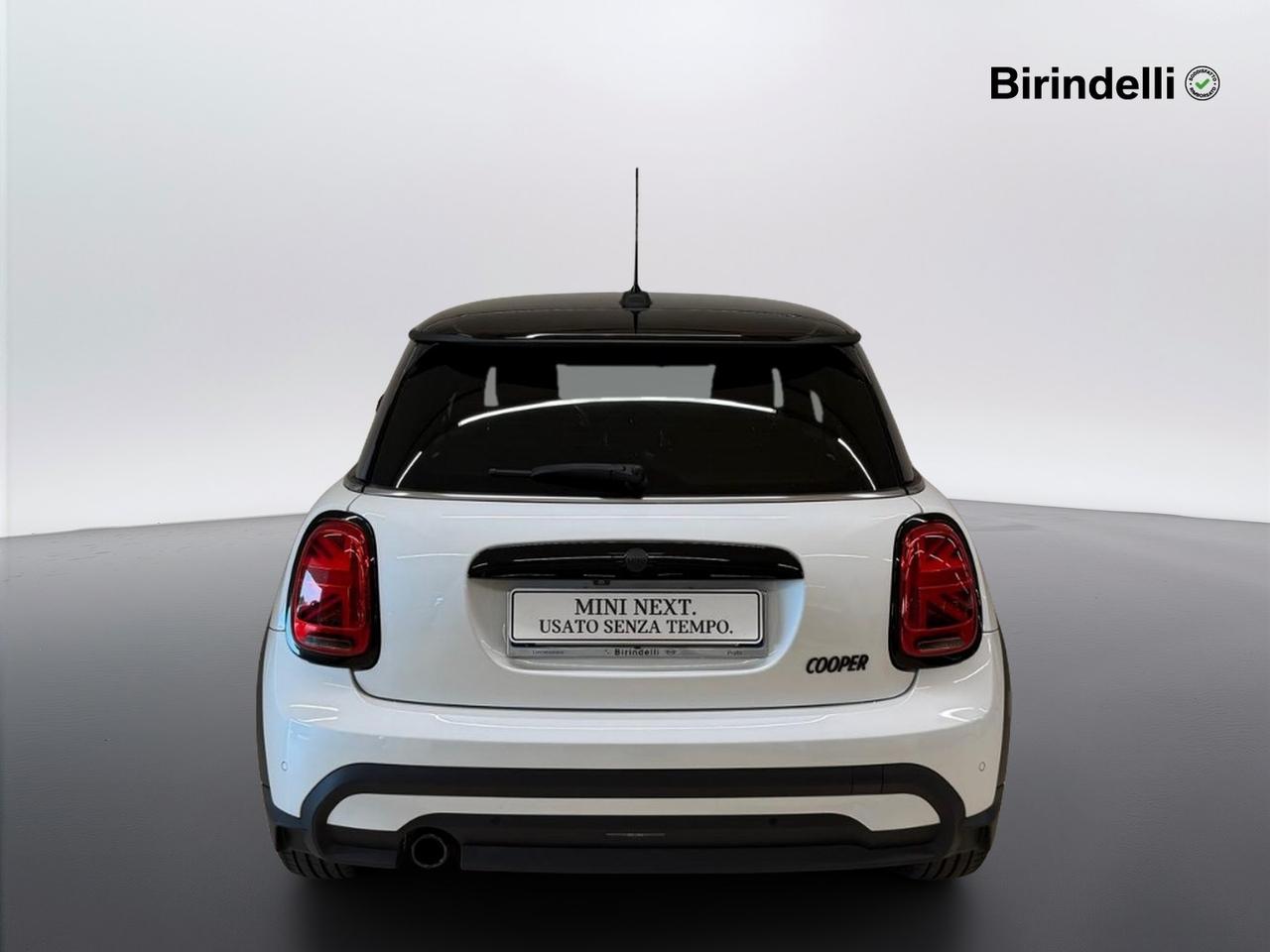 MINI Mini 4ª serie (F56) - Mini 1.5 Cooper Classic