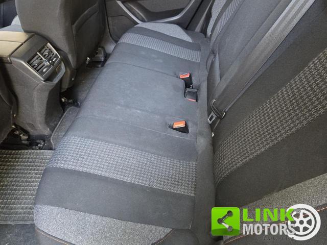 PEUGEOT 3008 BlueHDi 120 * ? 199,00 al mese*