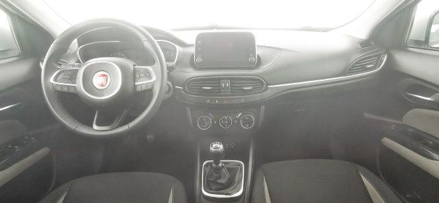 FIAT Tipo 1.4 SW Lounge