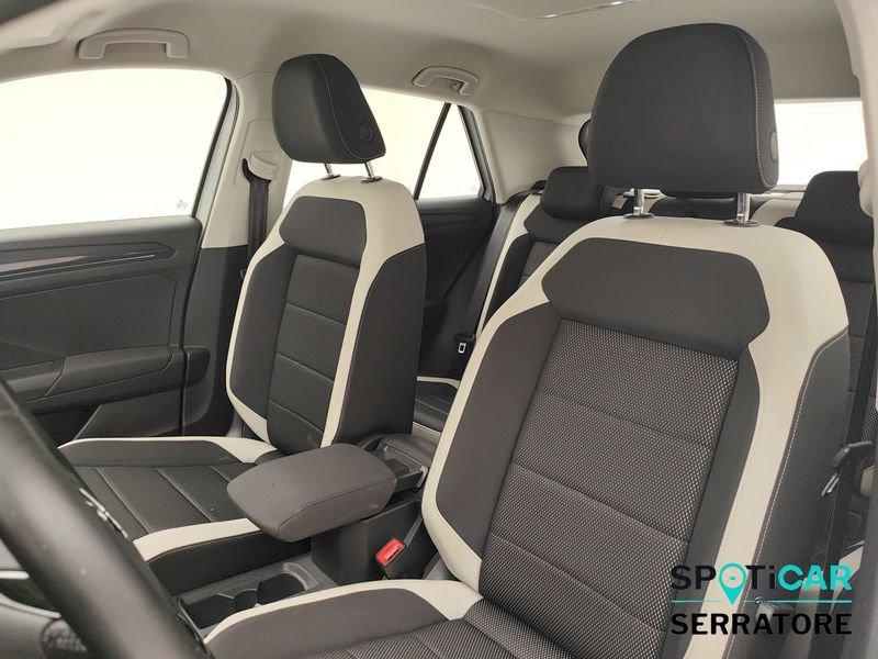 Volkswagen T-Roc 2017 1.5 tsi Advanced dsg