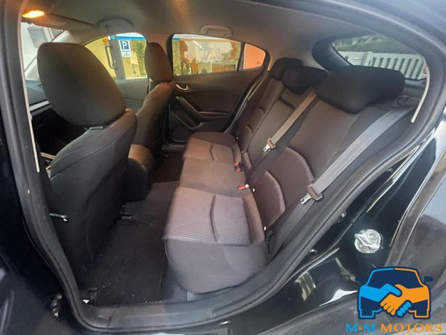 MAZDA 3 Mazda3 2.2 Skyactiv-D Exceed