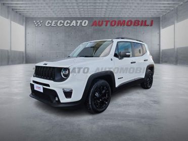 Jeep Renegade Renegade E-Hybrid My25 North Star 1.5 Turbo T4 E-Hybrid 130cv Fwd