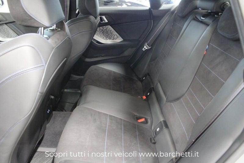 BMW Serie 2 Gran Coupe Serie 2 218d Gran Coupe MSport Pro auto