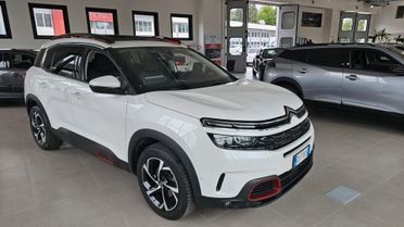 Citroen C5 Aircross C5 Aircross BlueHDi 130 S&S EAT8 Shine