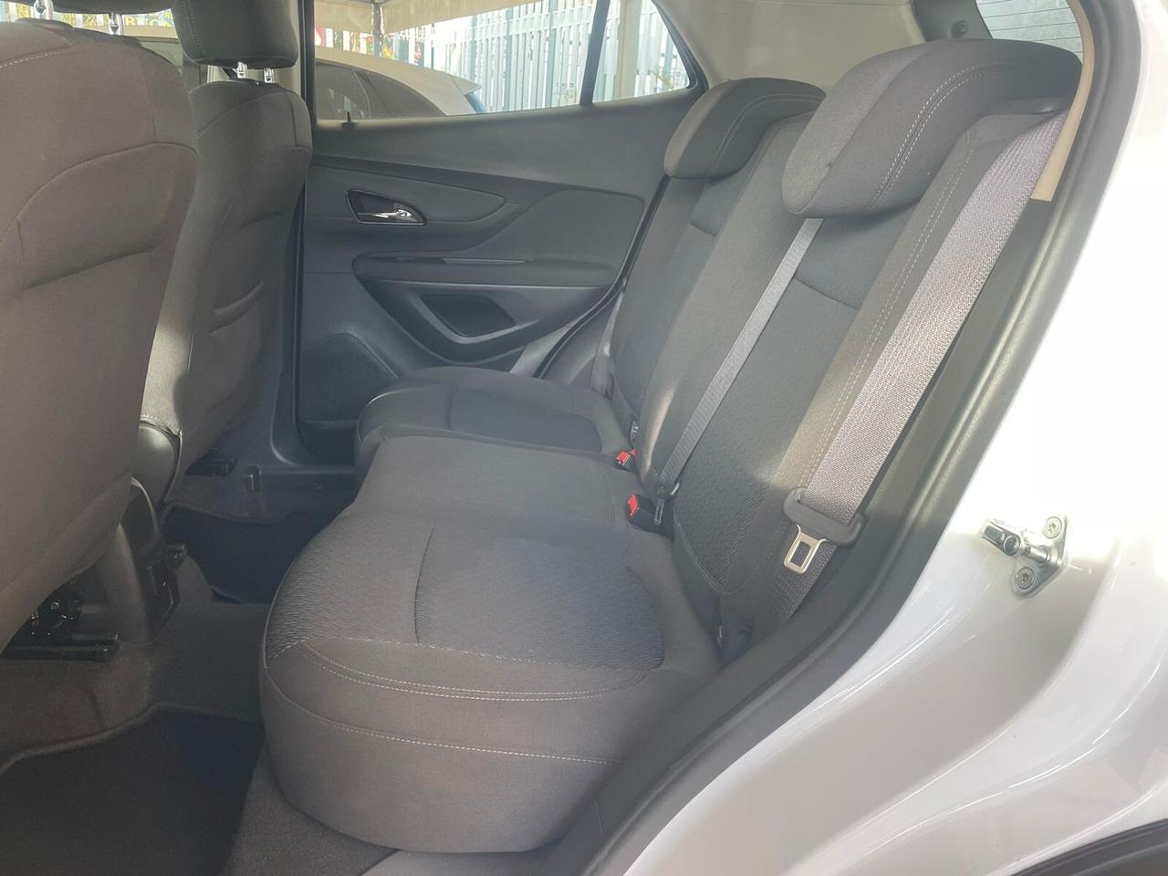 Opel Mokka X 1.6 Ecotec 115CV 4x2 Start&Stop Innovation