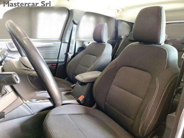 FORD Kuga Kuga hybrid Titanium Business 2wd 190cv e-shifter