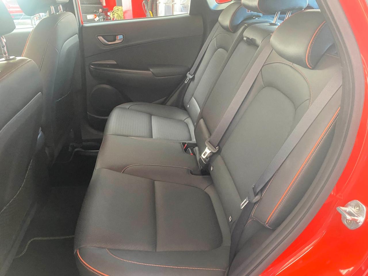 Hyundai Kona 1.0 T-GDI Xpossible