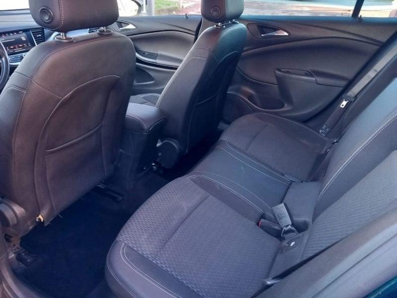 Opel Astra 1.6 BiTurbo CDTi Start&Stop Sports Tourer Dynamic