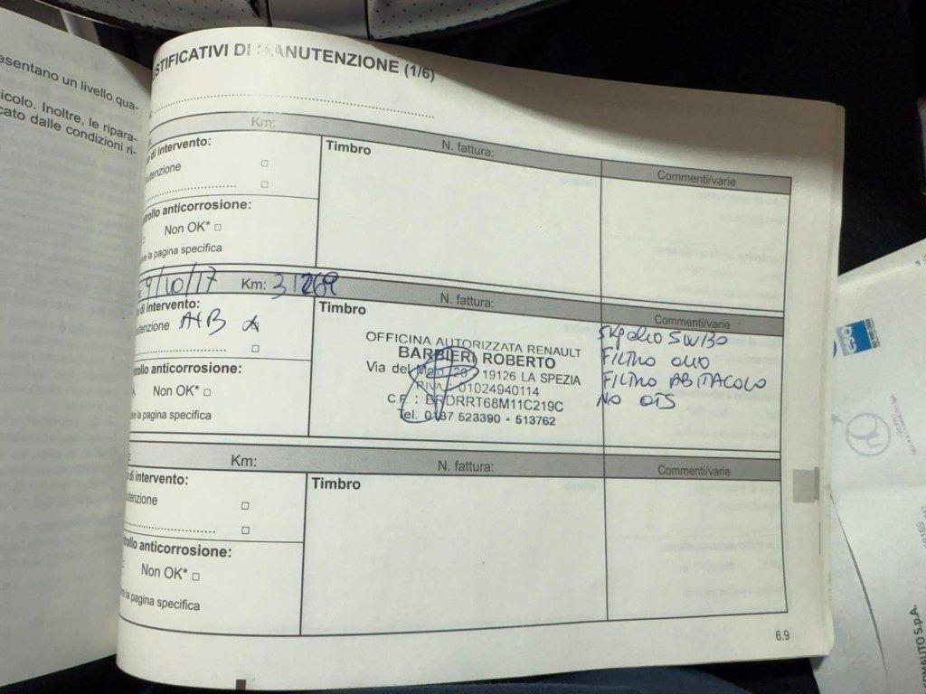 Renault Clio dCi 8V 90 CV Start&Stop 5 porte Energy Duel