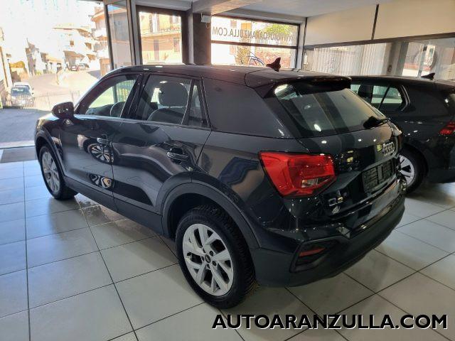 AUDI Q2 30 1.0 TFSI 110CV Business Navi - Fari Led