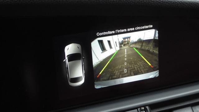 ALFA ROMEO Giulia 2.2 Turbodiesel 210 CV AT8 AWD Q4 Veloce