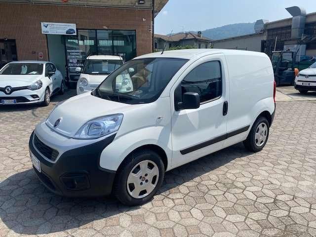 Fiat Fiorino 1.3 MTJ 95 CV SX CARGO