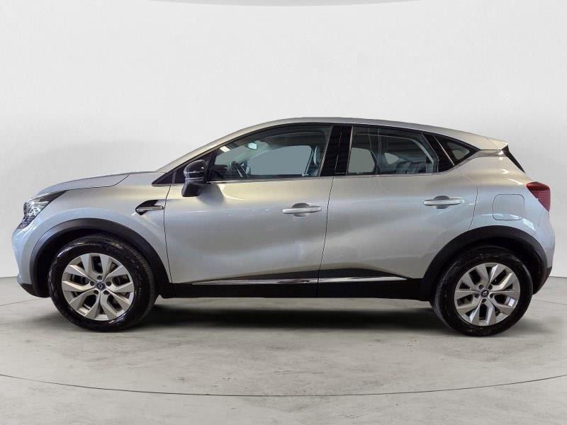 Renault Captur 2ª serie Plug-in Hybrid E-Tech 160 CV Intens