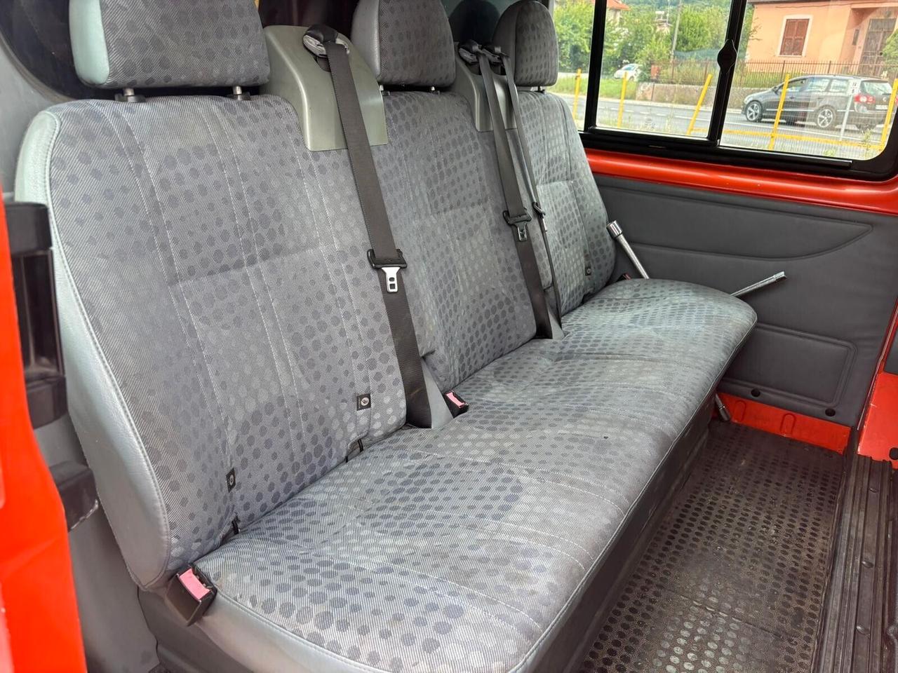 Ford Transit Custom 270 2.2 TDCi 125CV PC Furgone Entry