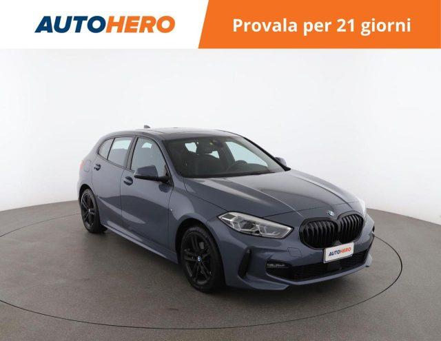 BMW 116 d 5p. Msport