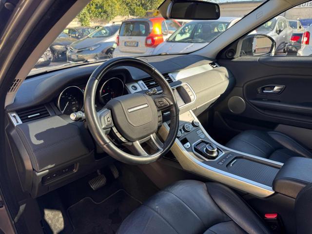 LAND ROVER Range Rover Evoque 2.0 TD4 150 CV 5p. Tetto, Navi, Xeno.