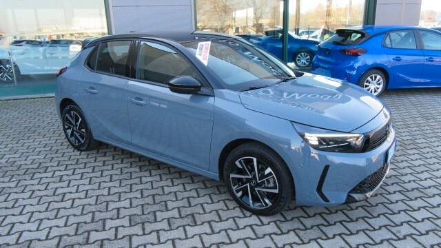 Opel Corsa 1.2 100 CV aut. GS