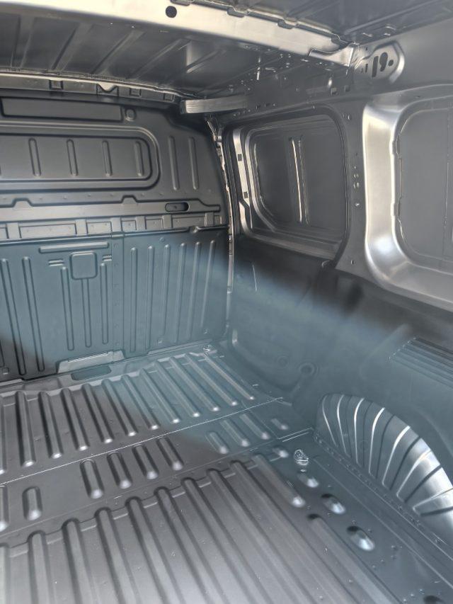 FIAT Doblo Doblò 1.5 BlueHdi 100CV PC-TN Van