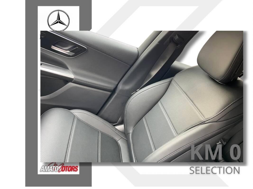 Mercedes Classe GLC 200 d Advanced 4matic auto