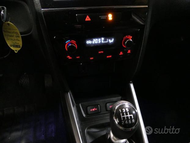 SUZUKI Vitara 1.4 Hybrid 4WD AllGrip Cool